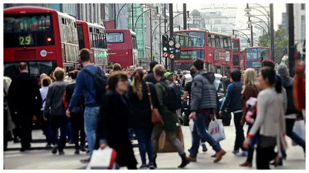 Schimbări de ultimă oră pentru românii din Marea Britanie! Decizia guvernului de la Londra care a stârnit revoltă
