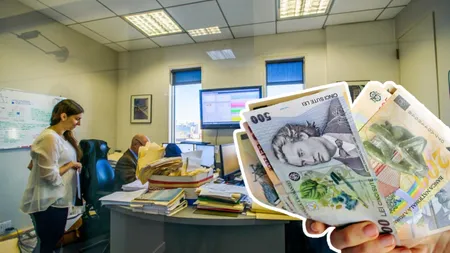 Prime de până la 15.000 de lei pentru românii care se angajează prin Agenţiile Judeţene pentru Ocuparea Forţei de Muncă