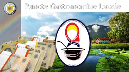 Vrei să înființezi un Punct Gastronomic Local în 2024? Iată ce ai de făcut