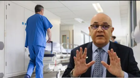 Spitalele din România se pregătesc de război. Arafat: „Militarii, dacă sunt răniți, vor ajunge la un moment în spitalele civile”