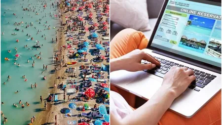 Creștere uriașă a rezervărilor pe litoral în luna ianuarie 2024! Cu peste 23% mai mult față de anul precedent