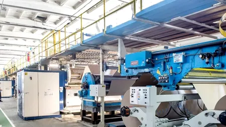 O fabrică din Germania angajează români pe bandă rulantă! Unde se află instituția care face sute de angajări