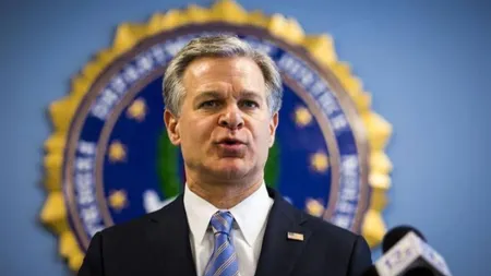 De ce a vizitat șeful FBI România? „Amenințările de astăzi sunt mai grave și mai complexe ca niciodată”