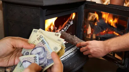 Programul „Rabla pentru sobe” ar putea începe din primăvară. Românii pot primi 10.000 de lei pentru înlocuirea celor vechi