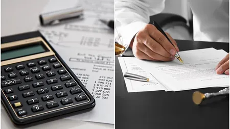 Taxe notariale mai mari în 2024. Care este acum prețul pentru o procură sau o autentificare