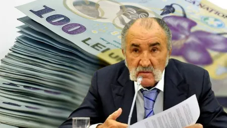 Ion Țiriac, declarații fără precedent. Cum și-a câștigat magnatul primii bani