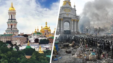 UNESCO susține că e nevoie de 9 miliarde de dolari pentru a reporni turismul în Ucraina