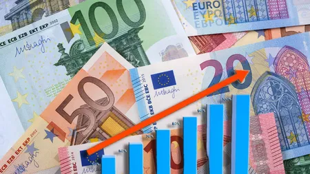 Zona euro evită recesiunea și dă semne de redresare la început de 2024. Încrederea investitorilor în economiile europene, în creștere