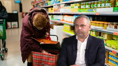 Ministerul Agriculturii vrea ca Consiliul Concurenței să verifice scumpirile nejustificate ale produselor de bază