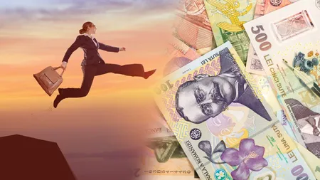 Vouchere de vacanță de 3250 de lei și acțiuni de 40.000 de lei! Angajații din țara noastră care primesc salarii majorate din februarie