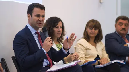 LIVE. Robert Negoiță, declarații de ultim moment despre alegerile locale și deciziile coaliției