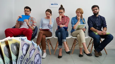 Cauți un job nou? Poți alege dintre peste 40.000 de locuri de muncă disponibile în țară și în străinătate