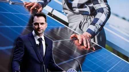 Ministerul Energiei lansează Electric Up 2. Sebastian Burduja anunță finanțări de 150.000 euro pentru IMM-uri