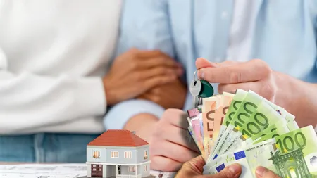 De câte salarii medii ai nevoie pentru a cumpăra un apartament de 70 de mp în Bucureşti. Topul celor mai accesibile capitale europene