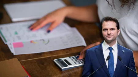 Sebastian Burduja anunță o modificare a schemei de plafonare/compensare. Ce s-ar putea întâmpla cu facturile românilor?