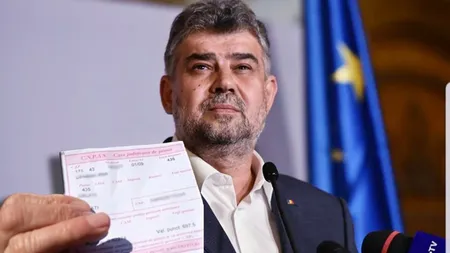 Marcel Ciolacu, anunțul momentului pentru pensionari. Data la care vor fi plătite pensiile recalculate