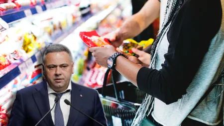 Ministrul Agriculturii, Florin Barbu, nu este de acord cu închiderea supermarketurilor în weekend. „Nu pot să vă oblig când să vă faceți cumpărăturile”