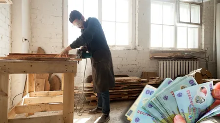 O fabrică de mobilă cu tradiție din România, „îngropată” de importurile din China și costurile tot mai mari