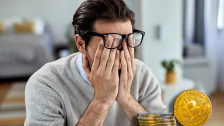 Comoară de aproape 500 de milioane de lire sterline, ascunsă într-o groapă de gunoi. Cum a ajuns au ajuns 8.000 de Bitcoin acolo