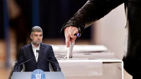 Ce spune Marcel Ciolacu, despre continuarea alianței PSD-PNL: ”În acest moment, nu văd o altă construcţie politică pentru 2025”