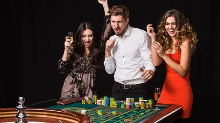 Cine a inventat ruleta? Popularul joc de noroc, creat de un cercetător care a vrut să sfideze legile fizicii