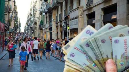 Locul de muncă plătit cu 4.000 de euro pe lună! Se oferă cazare gratuită, pe lângă salariul colosal