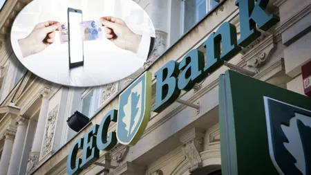 Anunț de ultim moment pentru clienții CEC Bank! Se produce o schimbare importantă