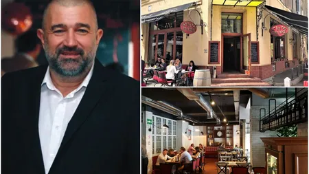 Criza economică, mascată de anul electoral. Cătălin Mahu, proprietar „La Mama”: „Bucureştiul este la fel de scump ca Praga”