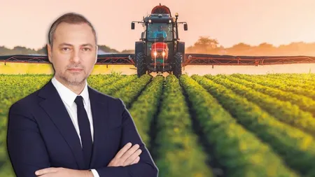 Noi măsuri ce vizează fermierii români. Dan Motreau: „Fermele mici vor fi scutite de controale și sancțiuni