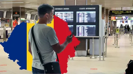 Românii, tot mai speriați de plecatul în străinătate pentru a munci: „Nu curge miere pe străzile din Italia”