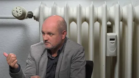 Radu Opaina, anunț despre repartitoare: „Costurile ne vor pune la pământ”. Guvernul oferă 750 de lei pentru montarea lor, dar puterea rămâne în mâinile asociațiilor de proprietari