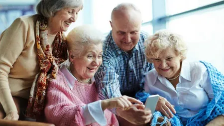 Vârstnicii cu pensii sub 1.800 de lei beneficiază de medicamente compensate cu 90%. Noutăți aduse de ghidul CNAS