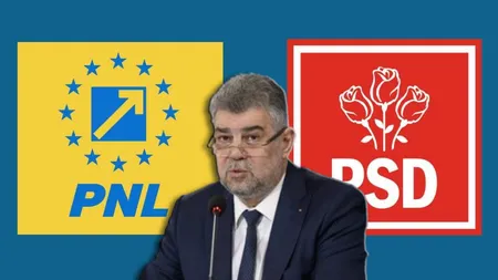 Marcel Ciolacu își dorește o alianță politică pe mai mulți ani. „Suntem condamnați împreună să continuăm acest proiect pentru România”