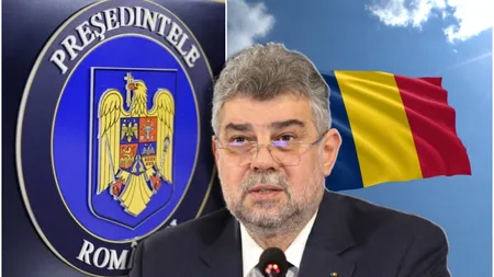 Marcel Ciolacu, noi dezvăluiri privind candidatura sa la prezidențiale! Ce decizie a luat premierul României