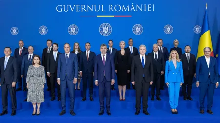 Ședință crucială la Guvern. Executivul condus de Marcel Ciolacu va lua azi decizii istorice pentru români