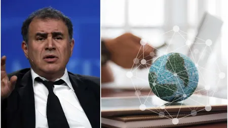 Economistul Nouriel Roubini, avertisment major! Alegerile prezidențiale din SUA aduc cea mai mare amenințare a anului 2024! 