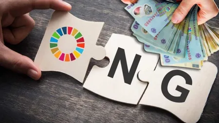 ONG-urile sunt obligate să depună o nouă declarație! Amenzi de până la 30.000 lei în caz contrar