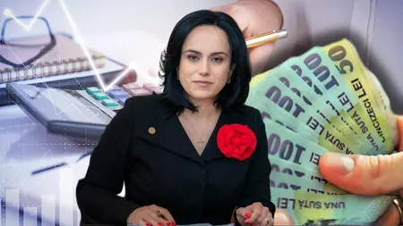 Salariul minim se schimbă de la 1 iulie 2024. Simona Bucura Oprescu: „Este important ca salariul minim să reflecte ceea ce face angajatul efectiv”