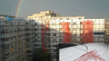 Când ar putea un cutremur la fel de puternic ca cel din 1977 să lovească România? Predicțiile făcute de un expert de la Academia Română