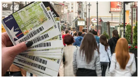 Ce se întâmplă cu impozitarea bonurilor de masă! Majoritatea românilor habar nu au la ce te tertipuri au apelat angajatorii lor