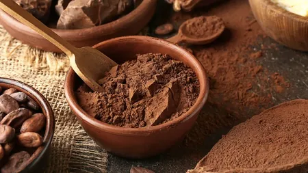 Cacao a ajuns să fie mai scumpă decât cuprul! O tonă de boabe, 9.000 de dolari