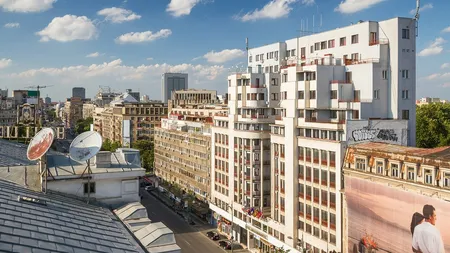 Julius Meinl cumpără hotelul Ambasador, revigorând un simbol al Bucureștiului. Investiția de 35 de milioane de euro este cea mai mare din zona Magheru din ultimii 5 ani