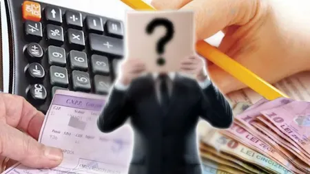 Este cea mai mare pensie din România. CNPP anunță cine este norocosul care primește 23.180 de lei pe lună
