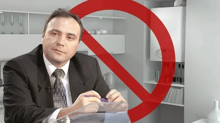 Dumitru Chișăliță, scenariu sumbru pentru românii obligați să renunțe la centralele de apartament. „Ne apucăm de astfel de lucrări până când atingem apogeul”