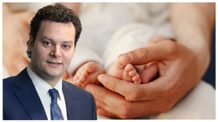 Fady Chreih, CEO Regina Maria, aruncă bomba: ”Copiii care se nasc acum vor ajunge să trăiască peste 100-120 de ani”