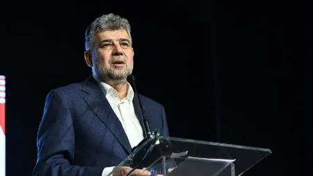 Marcel Ciolacu transmite un mesaj important la gala Asociației Orașelor din România: „Avem un scop comun: să ajutăm comunitățile locale să se dezvolte”