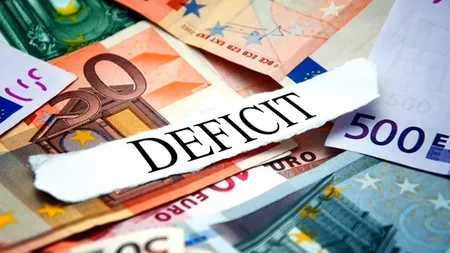 Deficit record şi tendinţe economice în primele două luni ale anului 2024. Ce implicări are această situaţie
