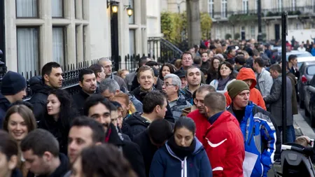 Cum vor putea vota românii din diaspora la alegerile europarlamentare din vară. Ce transmite MAE