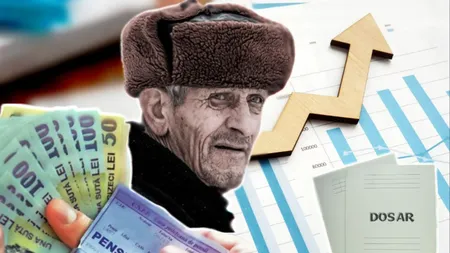 Ultima schimbare la Casa de Pensii: Documentul OBLIGATORIU pentru o pensie mai mare în România 2024