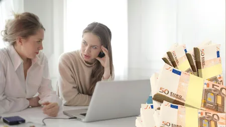 Se dau bani GRATIS pentru femeile care vor să intre în afaceri. Cum poți primi 40.000 de euro